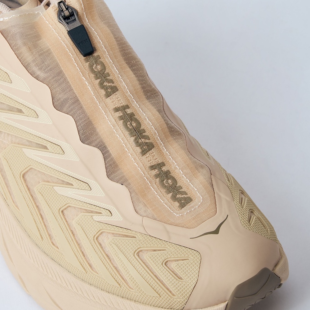 Hoka Project Clifton
